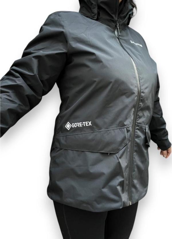 Lafuma JAIPUR GORETEX 3in1 Kadın Ceket LFV12341 0247 - Image 1