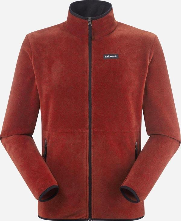Lafuma SHELTER F-ZIP Kadın Polar Ceket LFV12491 2998 - Image 1
