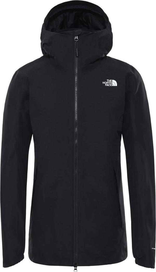 The North Face Kadın HIKESTELLER İZOLASYONLU PARKA NF0A3Y1GKX71 - Image 1