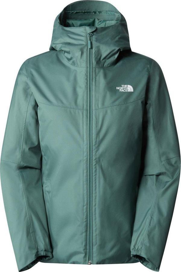 The North Face QUEST INSULATED Kadın Ceket NF0A3Y1JI0F1 - Image 1