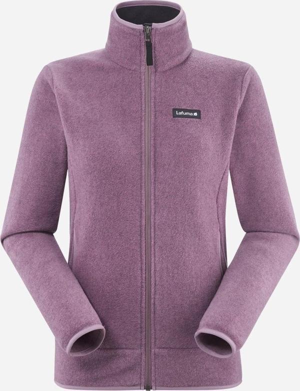 Lafuma SHELTER F-ZIP Kadın Polar Ceket LFV12497 L3169 - Image 1
