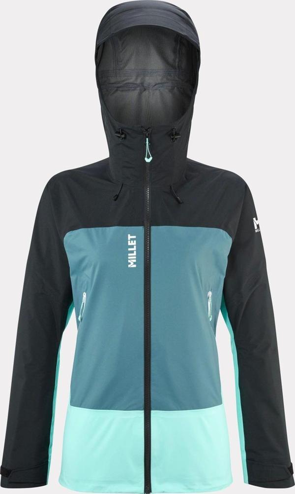 Millet KAMET Goretex Ceket Kadın MIV9332 N9855 - Image 1