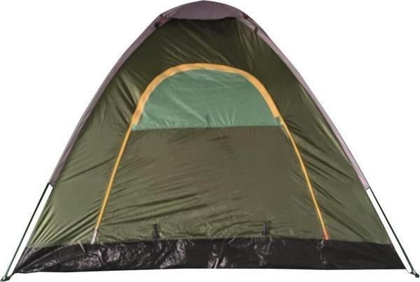 AndOutdoor Monodome 3 Kişilik Çadır-YEŞİL - Image 1