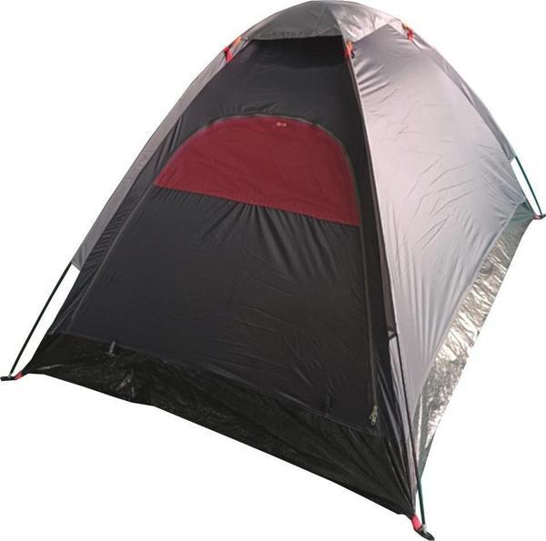 AndOutdoor Monodome 2 Kişilik Çadır-GRİ - Image 1