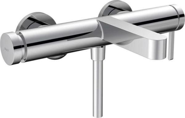 Hansgrohe Finoris Tek Kollu Banyo Bataryası 76420000 - Image 1