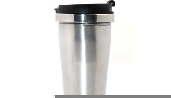 Resim Baskılı Termos 450 Ml - Image 1