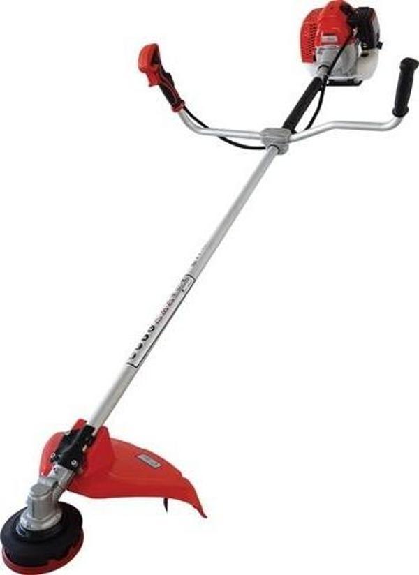 Ital IB530 2.1 Hp Motorlu Yan Tırpan + Testere - Image 1
