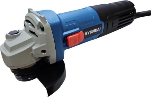 Hyundai HG751 Avuç Taşlama 750W 115mm - Image 1