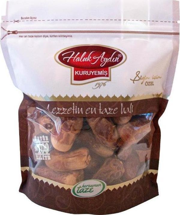 Haluk Aydın Kuruyemiş Hurma Sugay 500 gr - Image 1