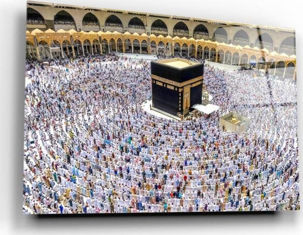Kabe Cam Tablo | Hediyelik, Dekoratif, Ofis, Mutfak  - Image 1