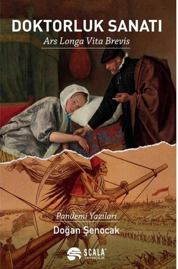 Scala Yayıncılık Doktorluk Sanatı - Scala Yayıncılık - Image 1