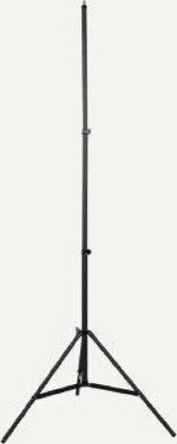Sıruı DK28 2.8m Carbon Fiber Air-Cushioned Light Stand - Image 1