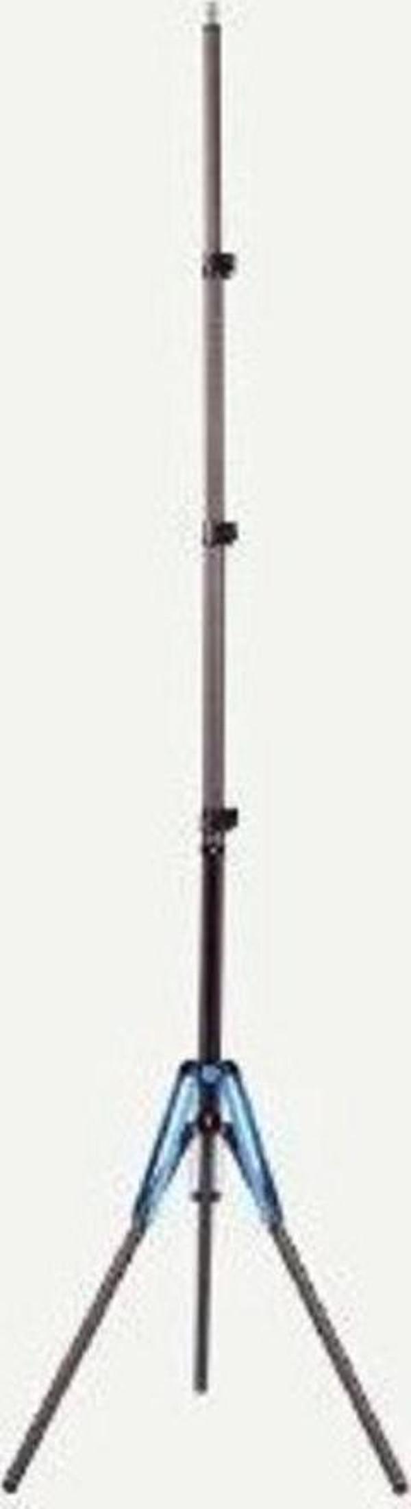 Sıruı DK18 1.8m Carbon Fiber Air-Cushioned Light Stand - Image 1
