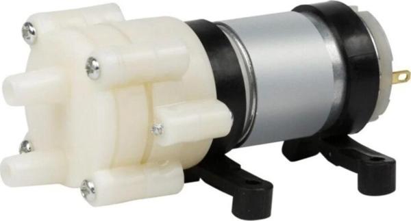 DC 6-12V Mini Akvaryum Motoru Su Pompası R385 - Image 1