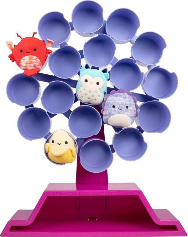Micromallows 4 Özel Figür ve Mega Sergi Seti MM0043 - Image 1