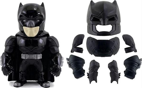PeriYedi Batman Armored Figür 6" - Image 1