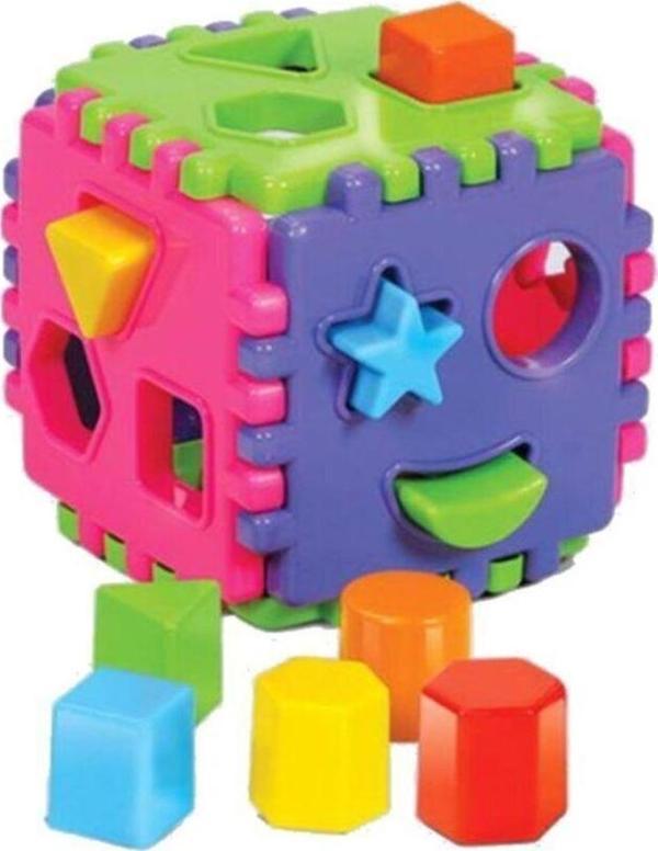 Me Toys 0625 Bultak Kare (Fileli) - Image 1