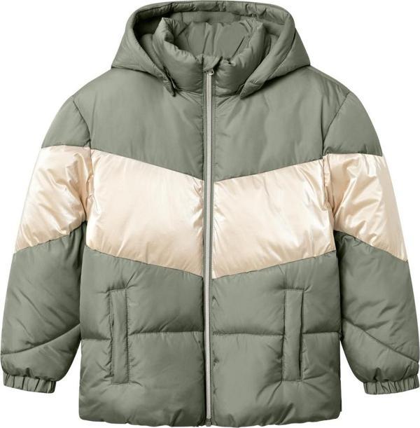 Name It Nkfmille Unisex Çocuk Şişme Mont - Image 1