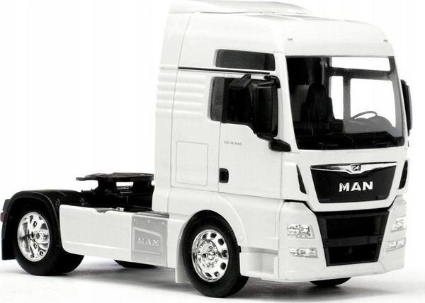 PeriYedi 1:32 - Man Tgx Xxl 4X2 Tır Çekici - Image 1