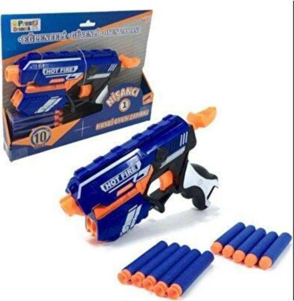 PeriYedi Prestij Nişancı 1 Nörf Tabancası - Image 1