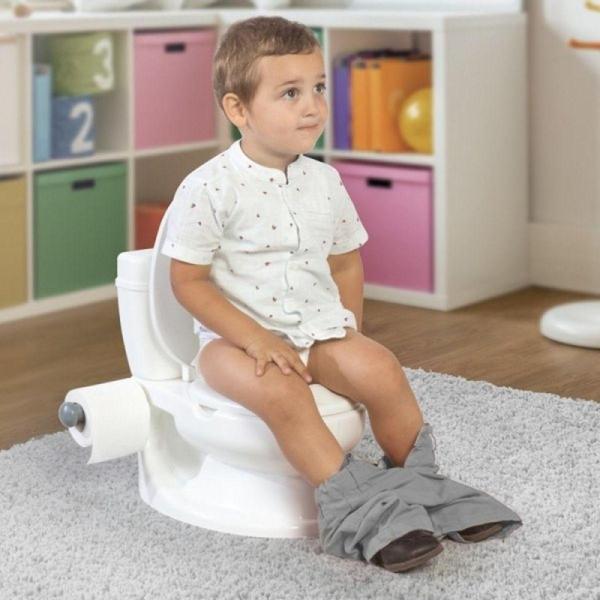 PeriYedi Eğitici Lazımlık Xl 2İn1 Gri - Image 1