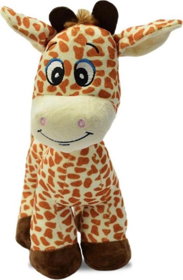 Shem Peluş Oyuncak Sevimli Benekli Zürafa 30 Cm - Image 1