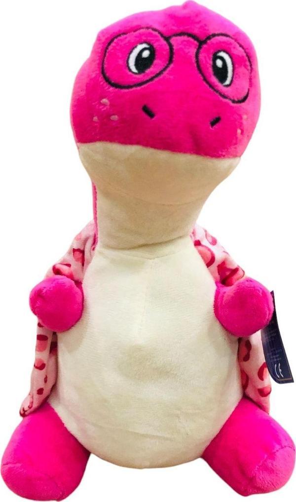 Shem Peluş Oyuncak Sevimli Kaplumbağa 30 Cm - Image 1
