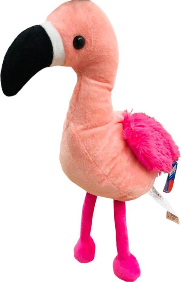 Shem Peluş Oyuncak Sevimli Kuğu 30 Cm - Image 1
