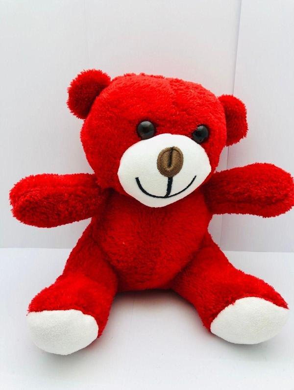 Shem Peluş Sevimli Ayıcık 20 Cm - Image 1