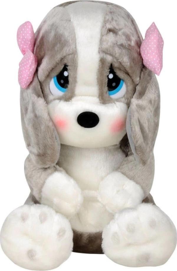 PeriYedi Üzgün Köpek Sam 50 Cm Peluş - Image 1