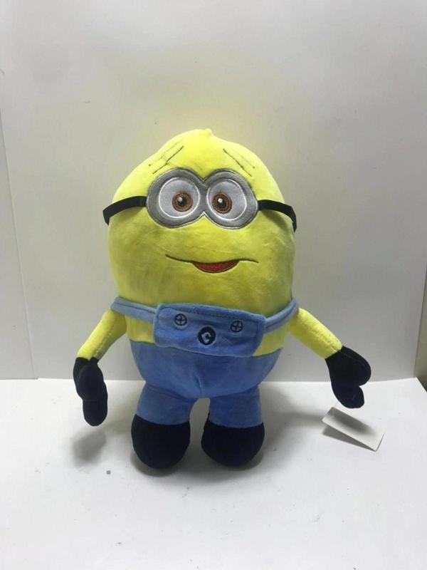 PeriYedi Peluş Minyon 30 Cm - Image 1