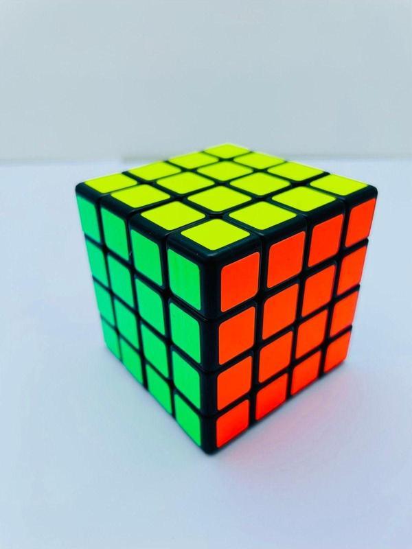 PeriYedi Zeka Küpü 4X4X4 Sabır Küpü - Image 1