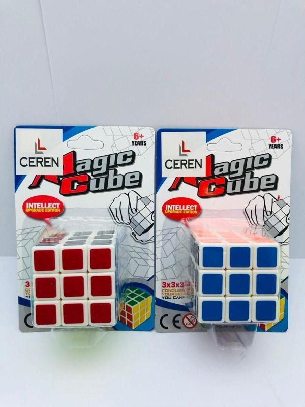 Shem 2 Adet Zeka Küpü  3 X 3 X 3 - Image 1