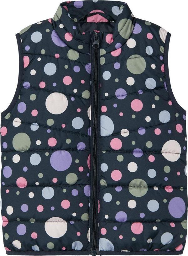 Name It Nmfmylane Vest Unisex Çocuk Yelek - Image 1