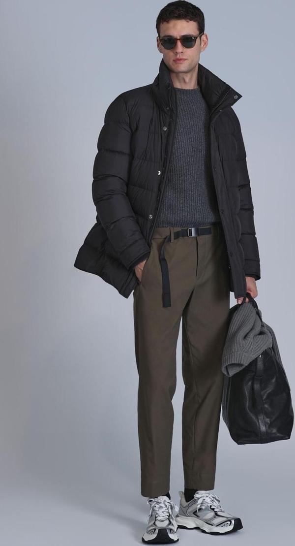 Lufian Erkek Rild Mont - Image 1