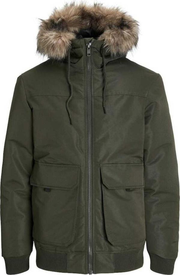 Jack&Jones Jjconstruct Erkek Mont - Image 1