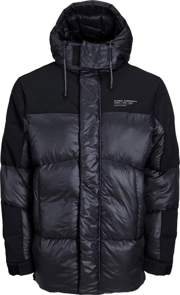 Jack&Jones Jcosouth Puffer Erkek Mont - Image 1