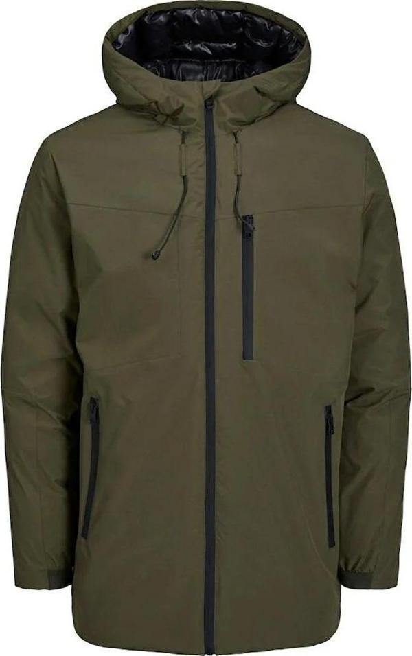 Jack&Jones Jcopayne Erkek Mont - Image 1