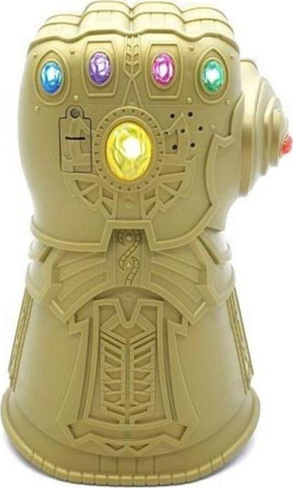 Vardem Thanos Eldiveni Avengers Infinity War Elektronik Sonsuzluk Eldiveni Wl5024 - Image 1