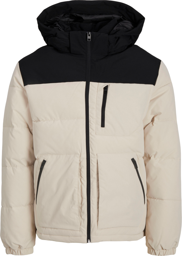 Jack&Jones Jjeotto Erkek Şişme Mont - Image 1