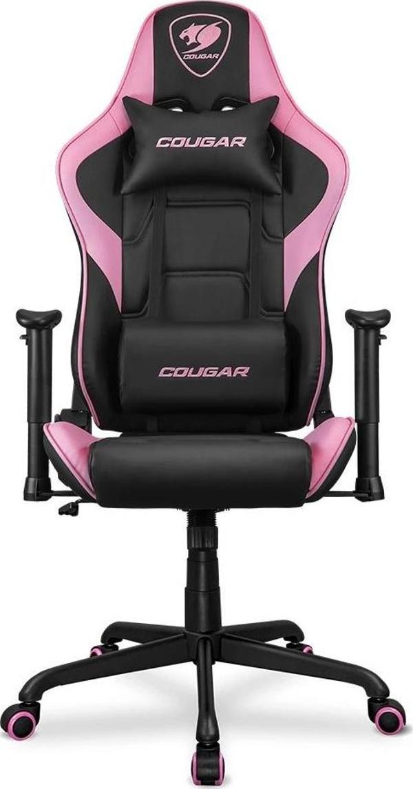 Cougar ARMOR ELITE EVA Oyuncu Koltuğu - Image 1