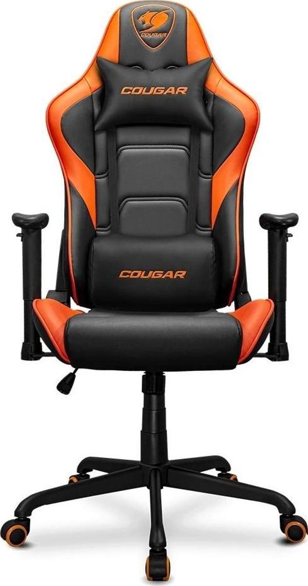 Cougar ARMOR ELITE Oyuncu Koltuğu - Image 1
