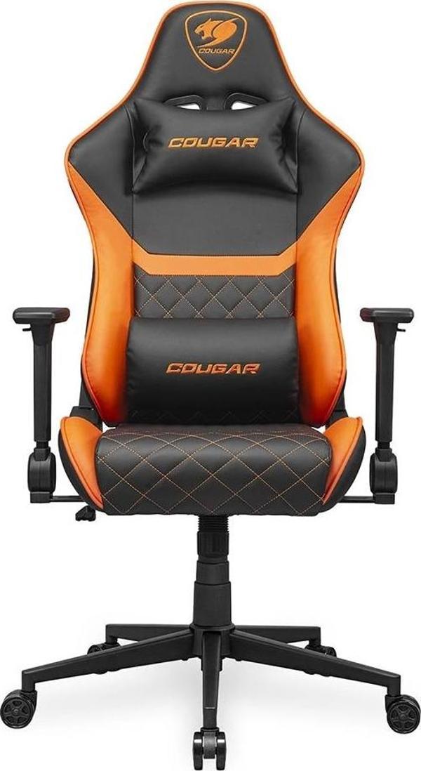 Cougar Armor ONE V2 Oyuncu Koltuğu - Image 1