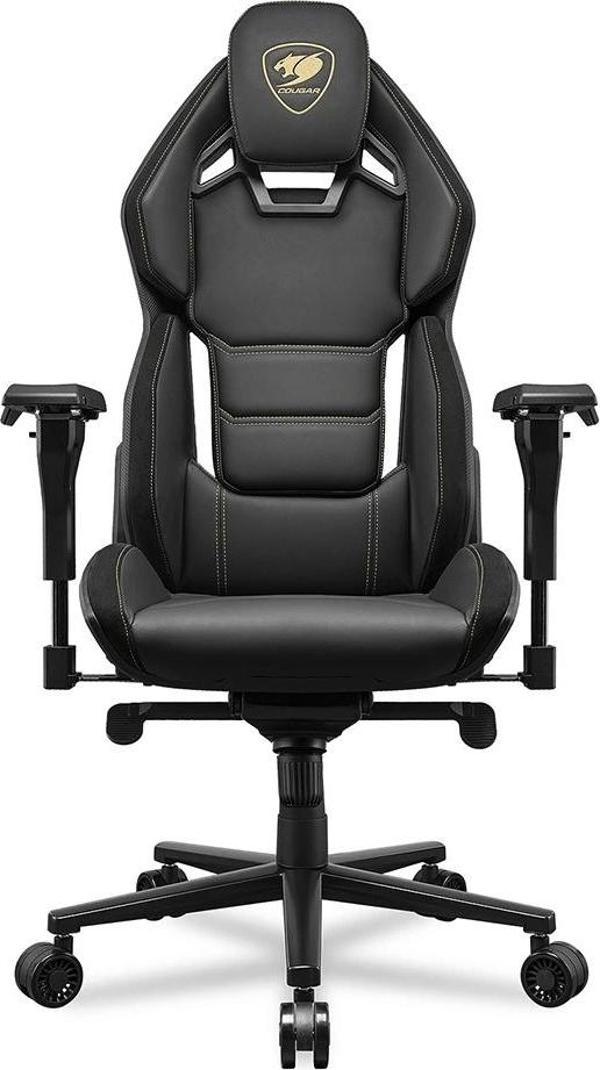 Cougar HOTROD ROYAL Oyuncu Koltuğu - Image 1