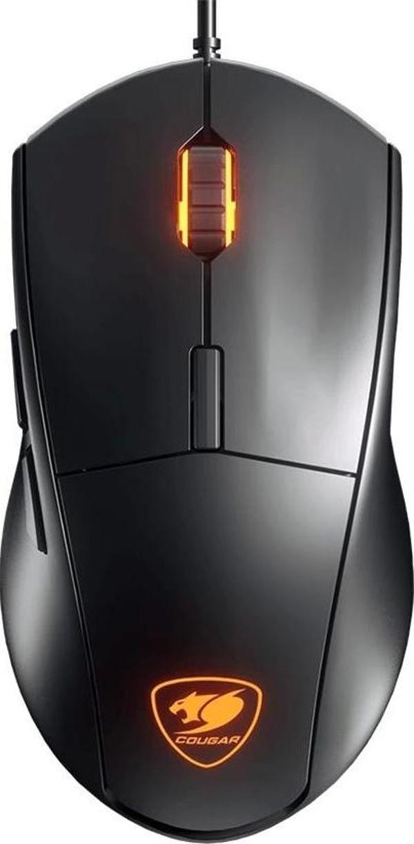 Cougar Minos XT Rgb Gaming Mouse - Image 1