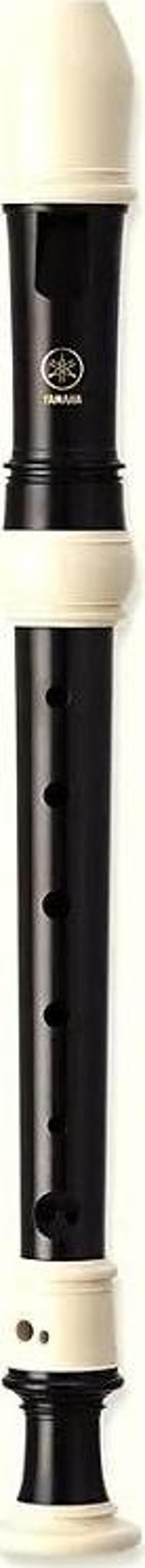 Yamaha YRS301III Soprano Blok Flüt - Image 1