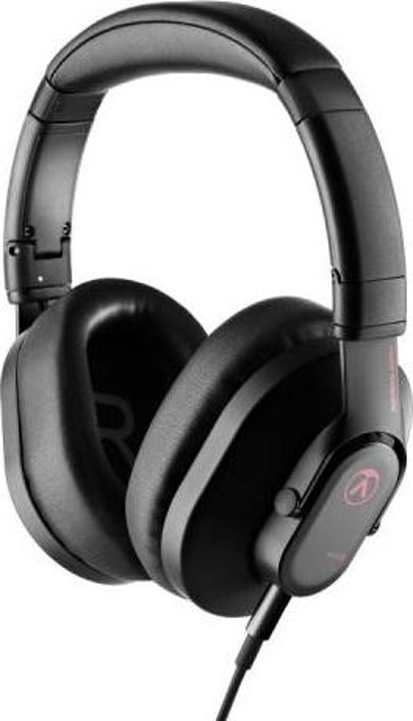 Austrian Audio Hi-X20 Profesyonel Kulaklık (Siyah) - Image 1