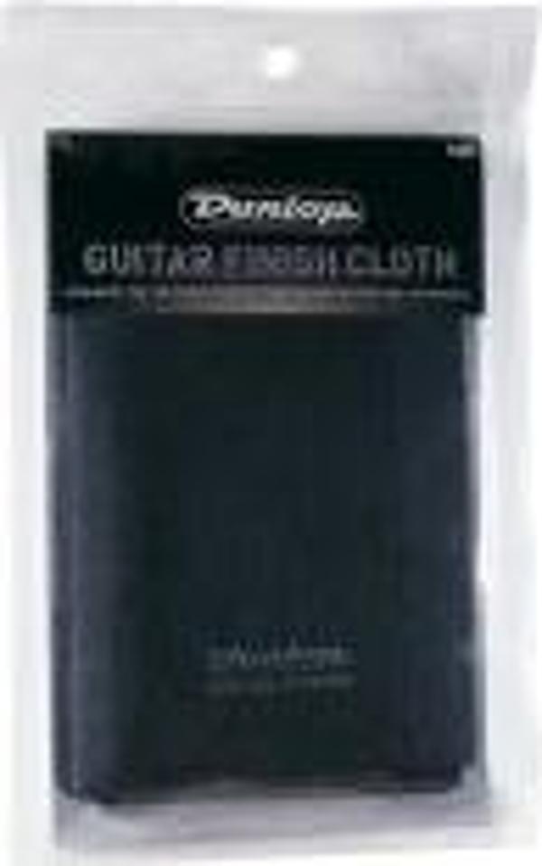 Jim Dunlop Mikro Fiber Gitar Temizleme Bezi - Image 1