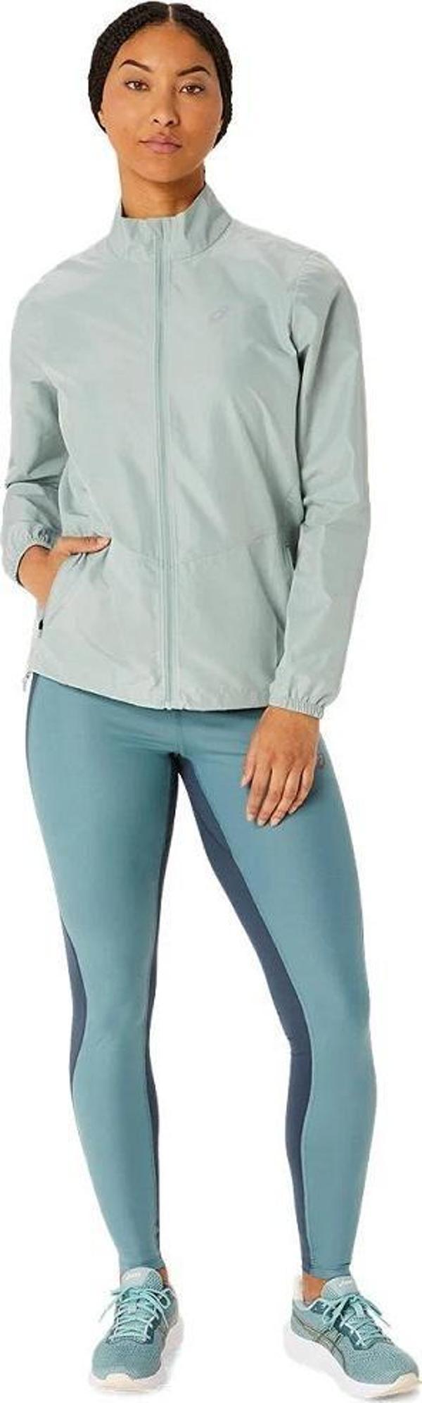 Asics Core Kadın Ceket - Image 1