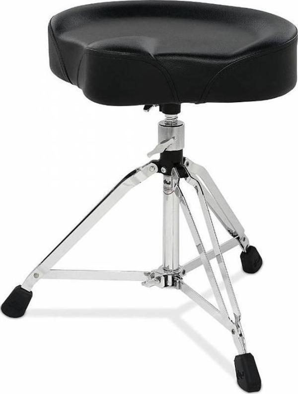 dw Drums DWCP5120 Davul Taburesi - Image 1